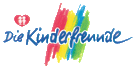 Logo Kinderfreunde